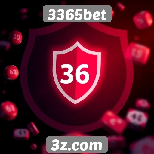 Estratégias de segurança do site 3365bet