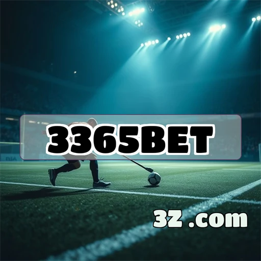 3365bet Apostas Ao Vivo