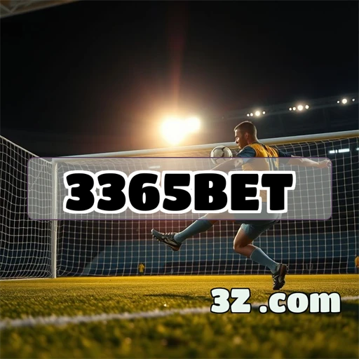 3365bet Jogos em Destaque