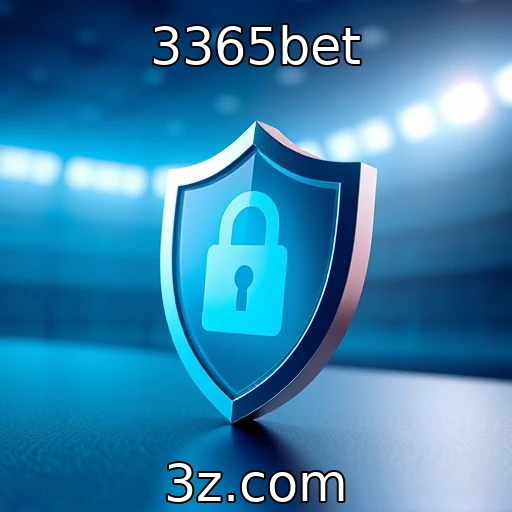 A importância da segurança em plataformas de apostas