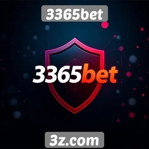 Segurança e proteção nos pagamentos do 3365bet